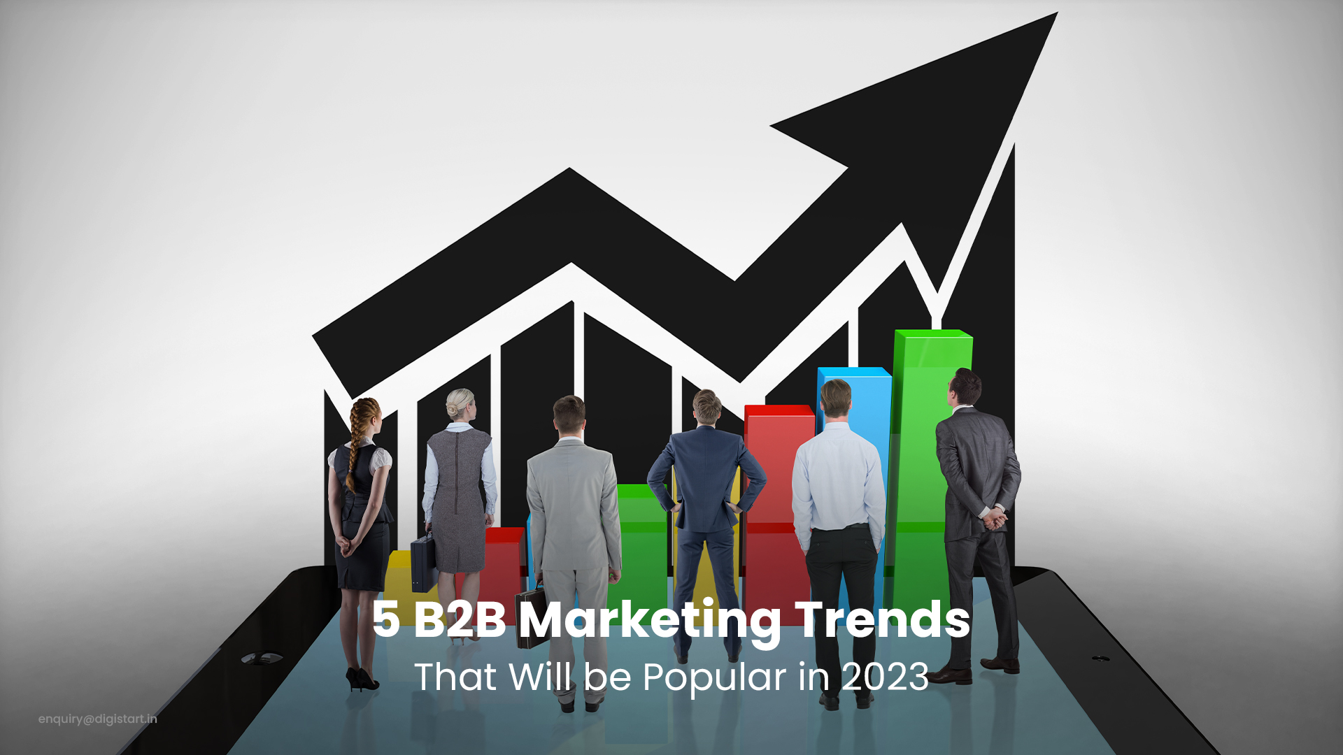5-b2b-marketing-trends
